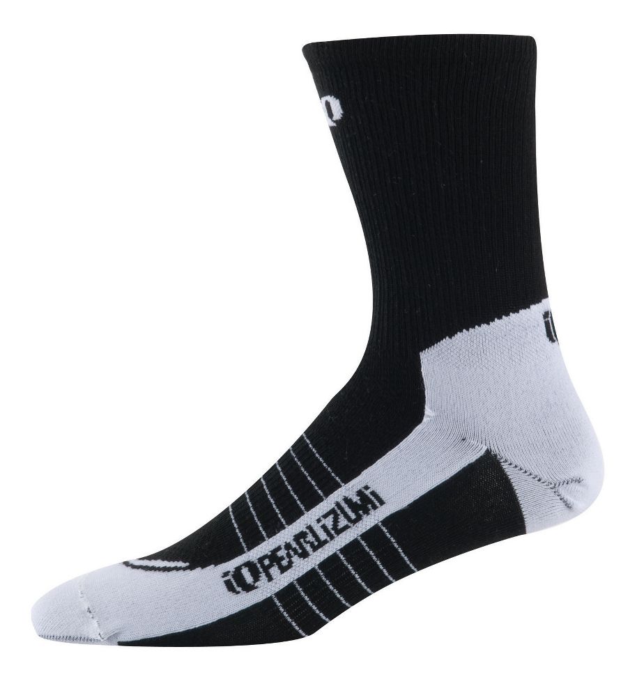 Mens Pearl Izumi ELITE Tall Socks