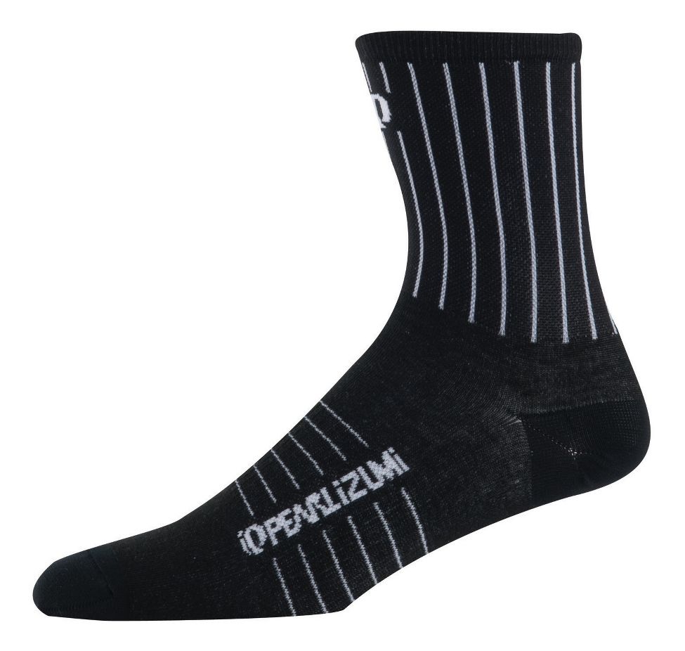 Mens Pearl Izumi ELITE Tall Socks