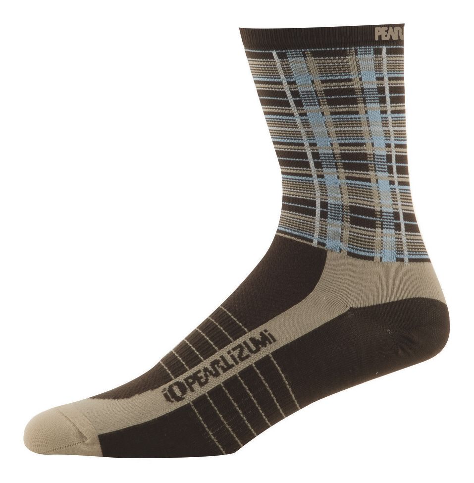 Mens Pearl Izumi ELITE Tall Socks