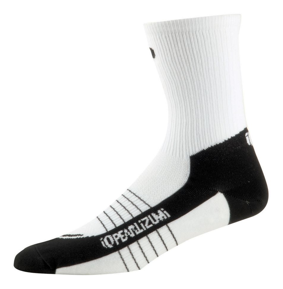 Mens Pearl Izumi ELITE Tall Socks