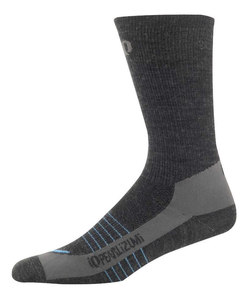 Pearl Izumi ELITE Tall Wool Socks