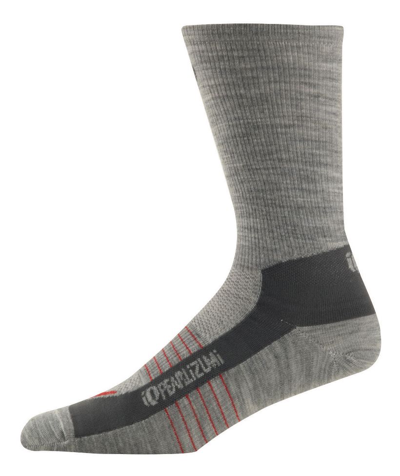 Pearl Izumi ELITE Tall Wool Socks