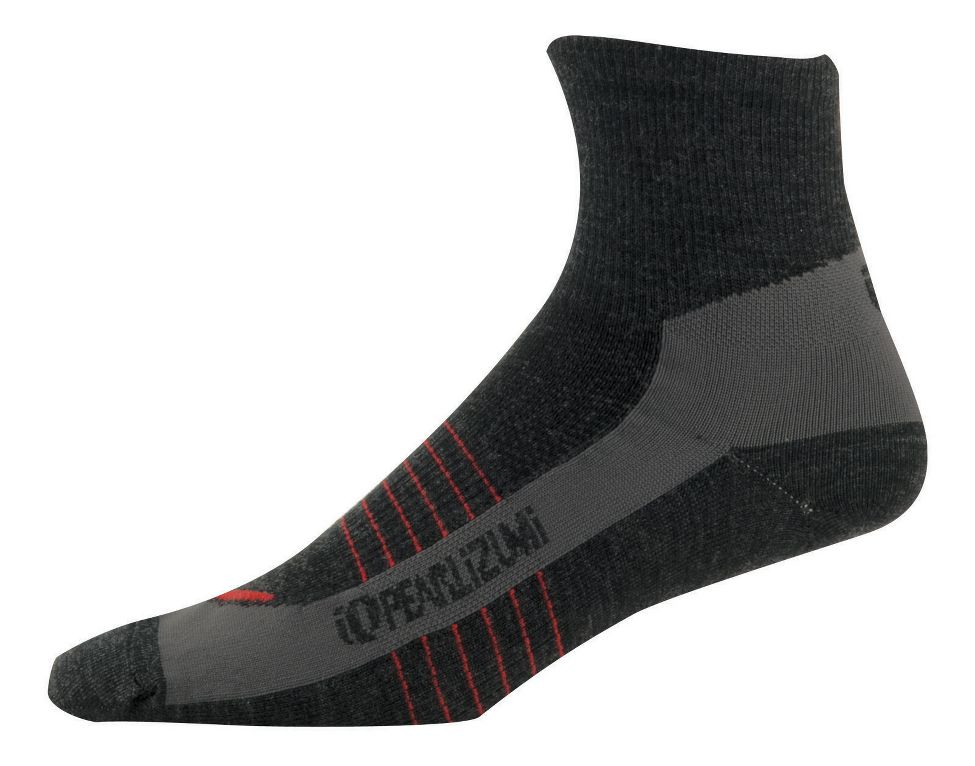 Mens Pearl Izumi ELITE Wool Socks