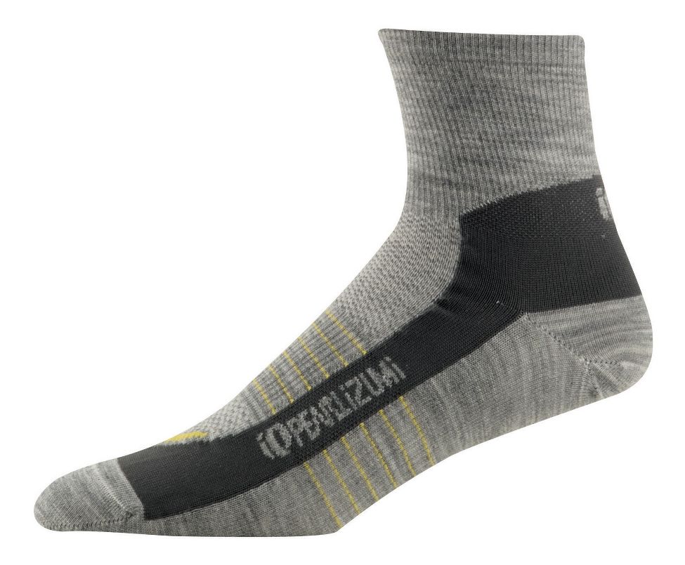 Mens Pearl Izumi ELITE Wool Socks