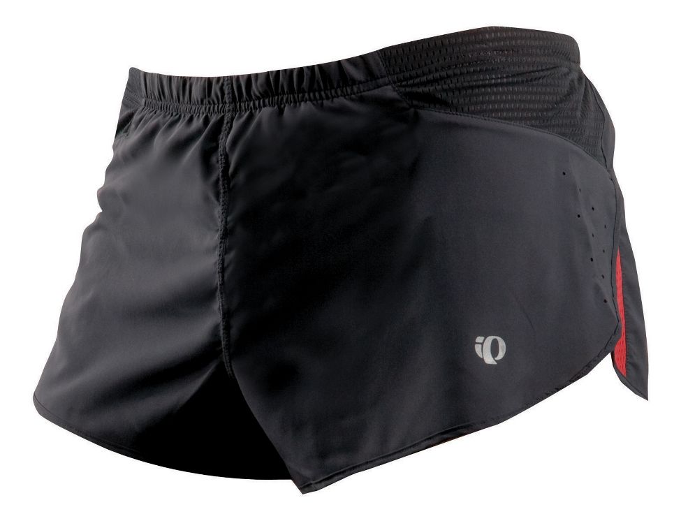 Mens Pearl Izumi Fly Split Shorts