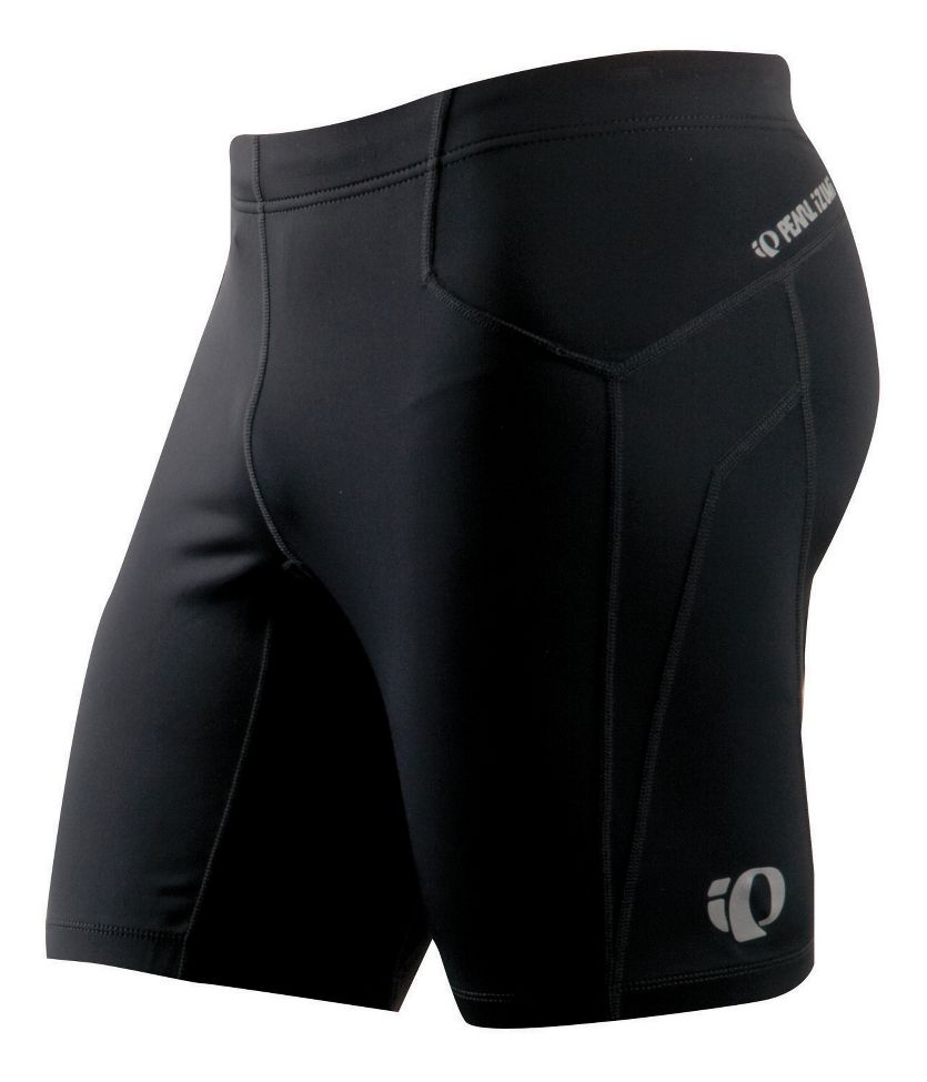 Mens Pearl Izumi Infinity Compression Fitted Shorts