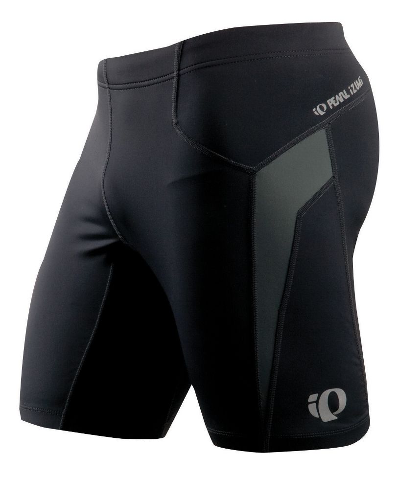 Mens Pearl Izumi Infinity Compression Fitted Shorts