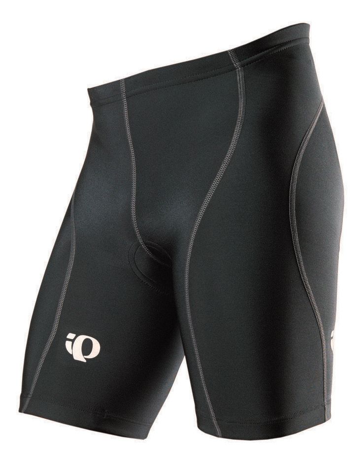 Mens Pearl Izumi Tri Short Fitted Shorts