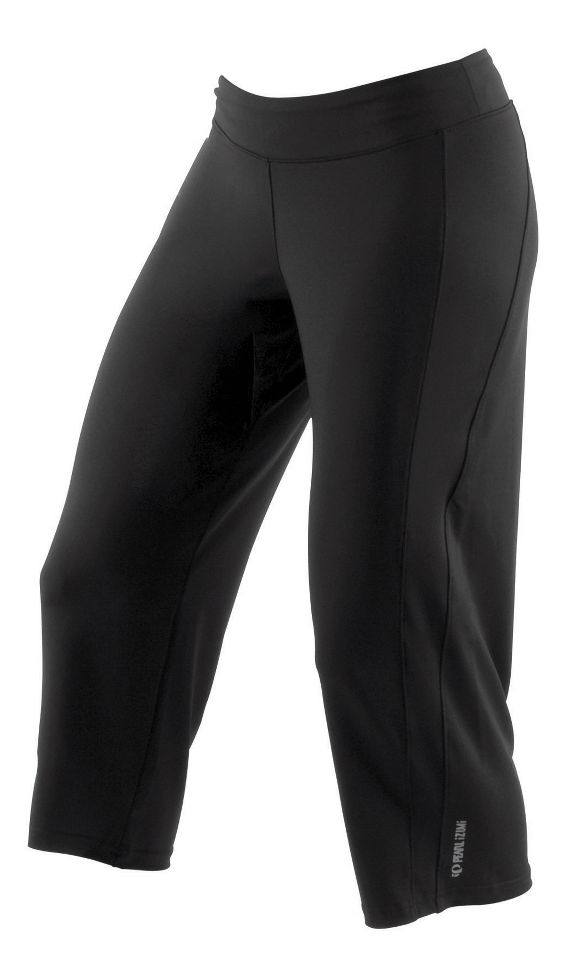 Womens Pearl Izumi Aurora Low Rise Capri Pants