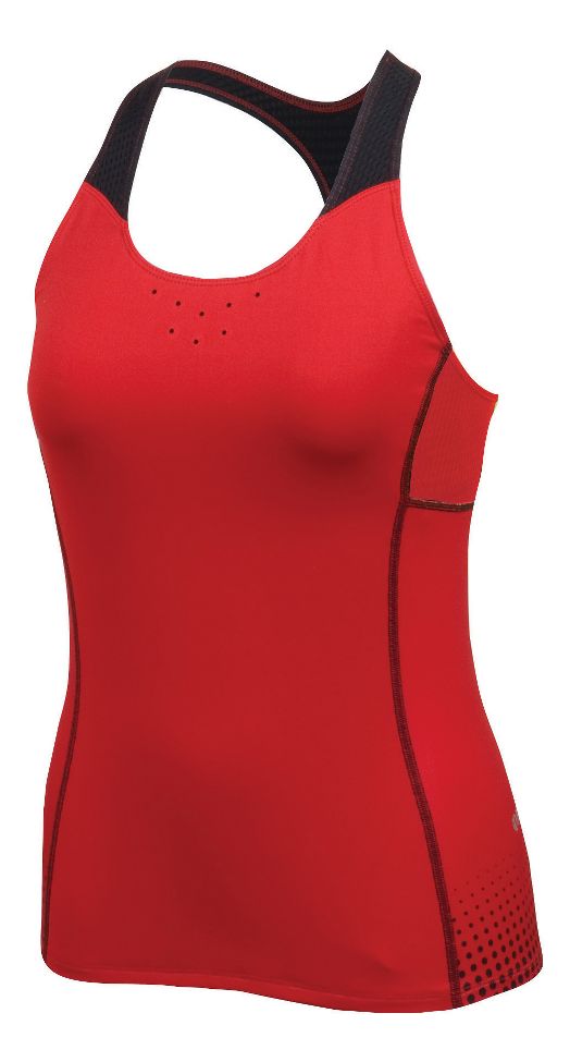 Womens Pearl Izumi Fly Sport Tank Technical Tops