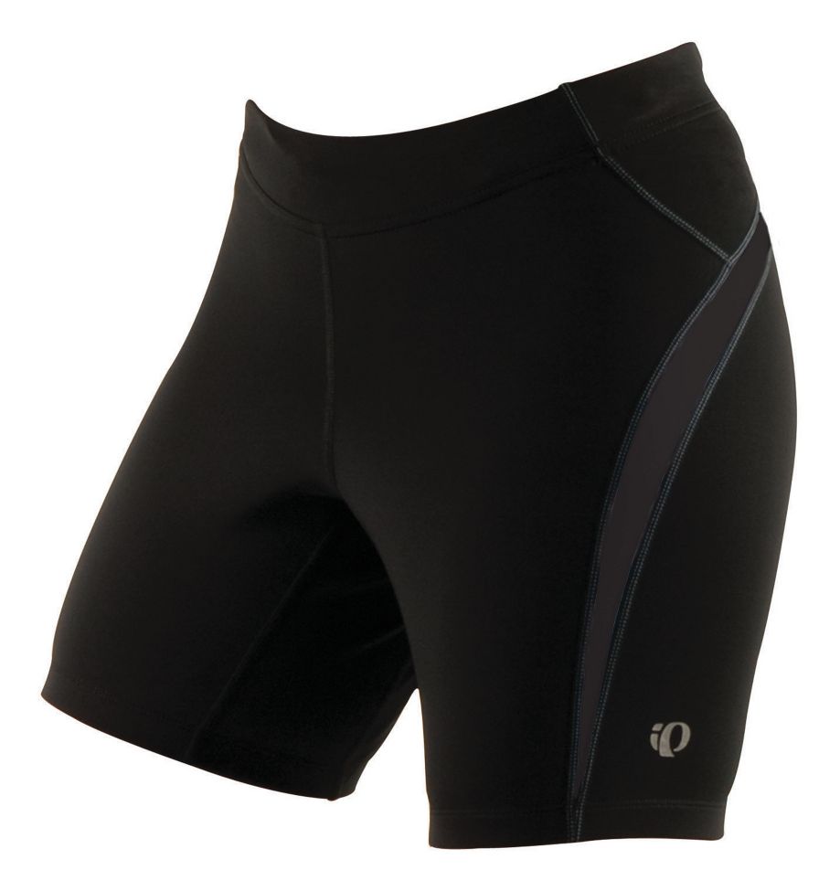 Womens Pearl Izumi Infinity Compression Fitted Shorts