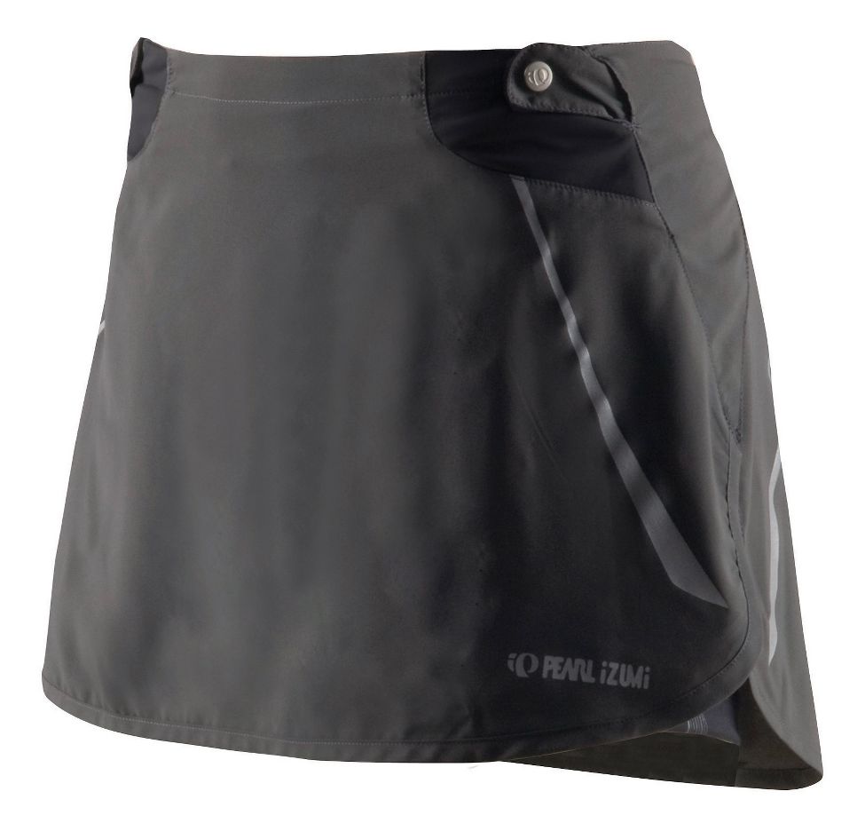 Womens Pearl Izumi Infinity Run Skirt Fitness Skirts