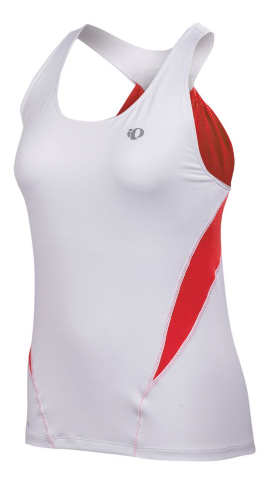 Womens Pearl Izumi Infinity Sport Tank Technical Tops