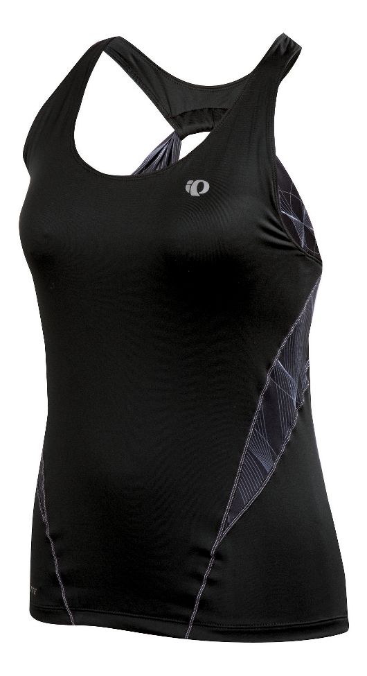 Womens Pearl Izumi Infinity Sport Tank Technical Tops