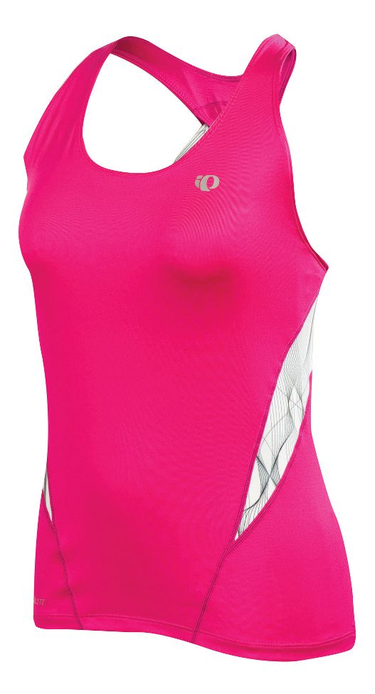 Womens Pearl Izumi Infinity Sport Tank Technical Tops
