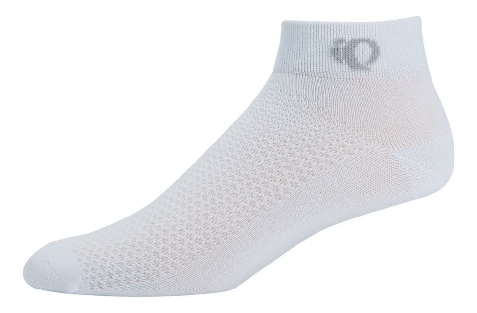 Womens Pearl Izumi SELECT Low Socks