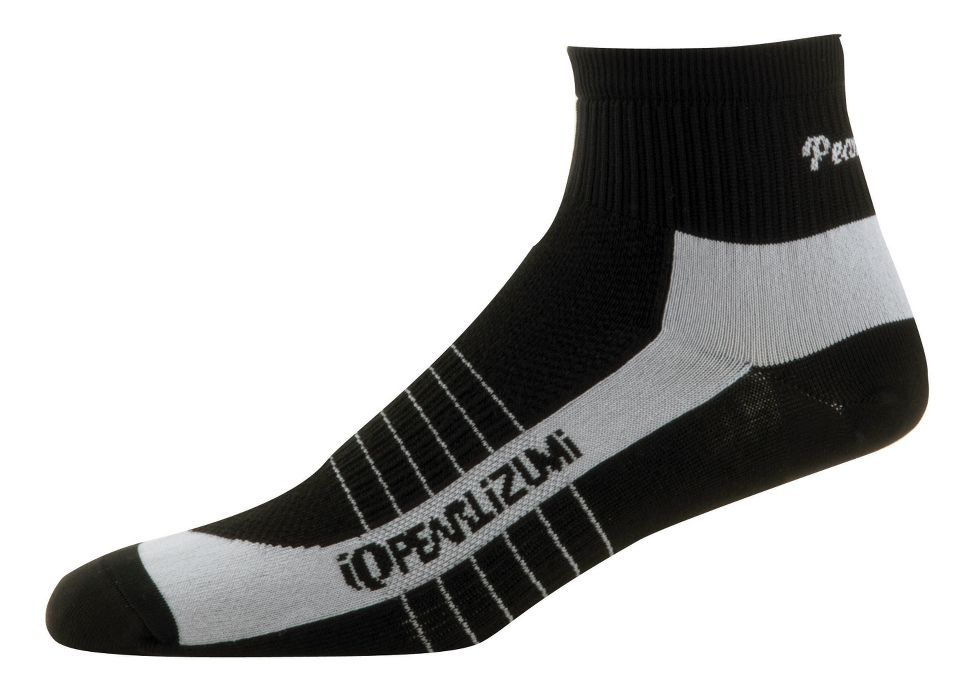 Mens Pearl Izumi ELITE LTD Low Socks