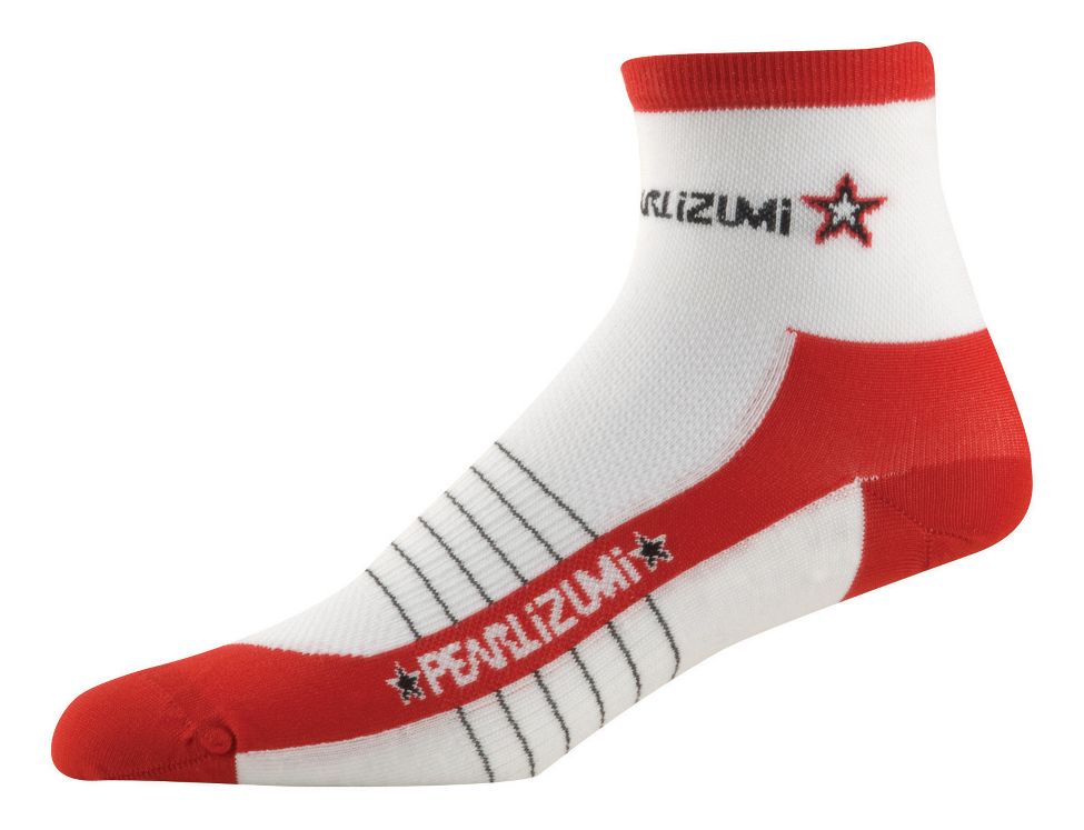 Mens Pearl Izumi ELITE LTD Socks