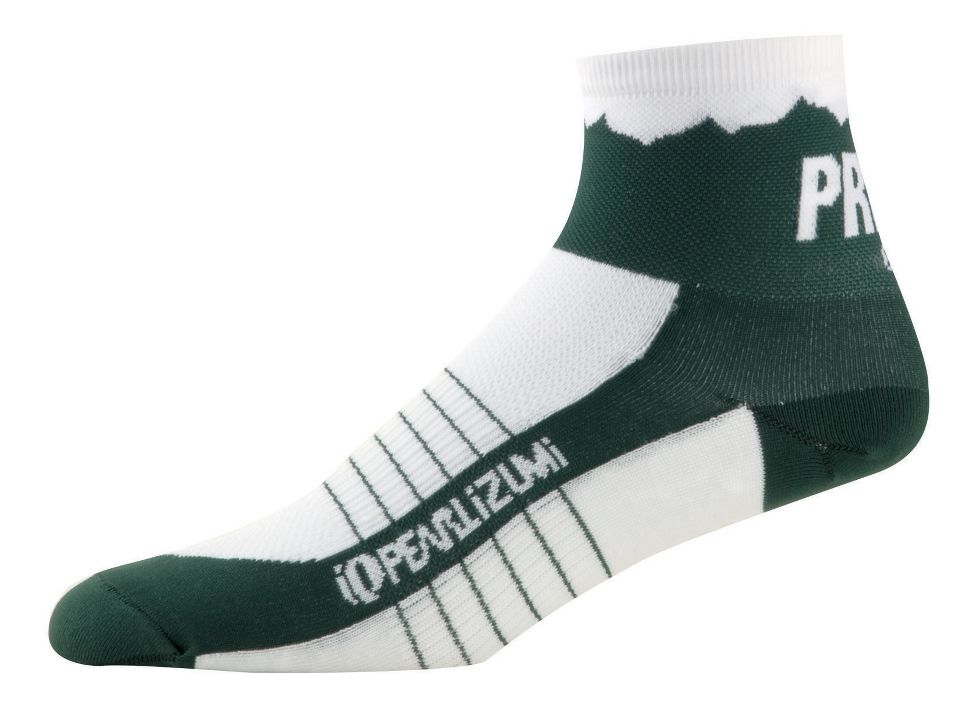 Mens Pearl Izumi ELITE LTD Socks