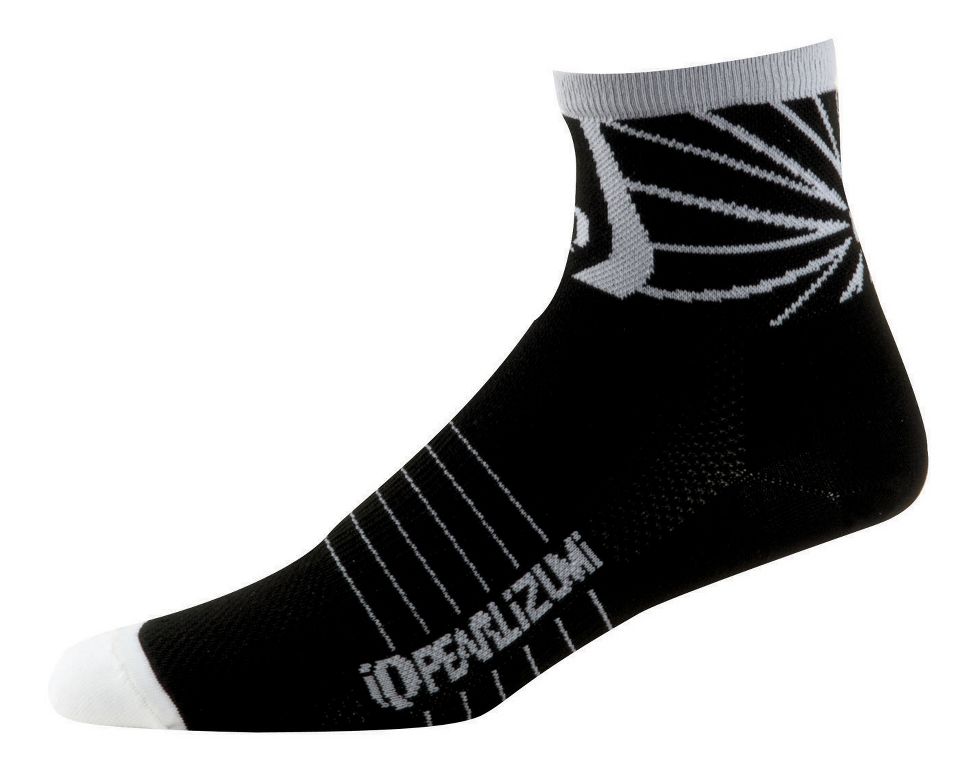 Mens Pearl Izumi ELITE LTD Socks