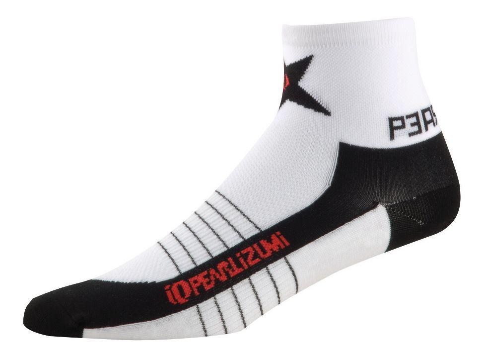 Mens Pearl Izumi ELITE LTD Socks