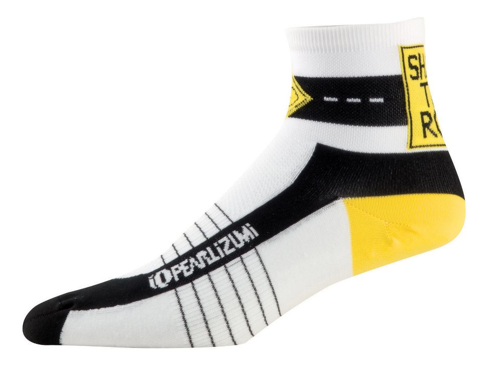Mens Pearl Izumi ELITE LTD Socks