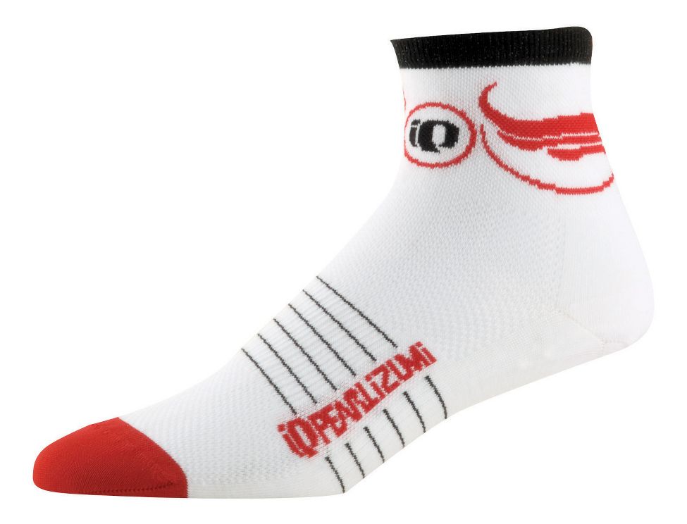 Mens Pearl Izumi ELITE LTD Socks