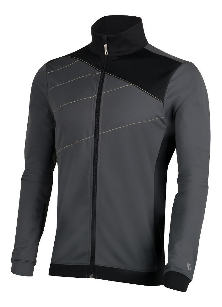 Mens Pearl Izumi Launch Outerwear Jackets