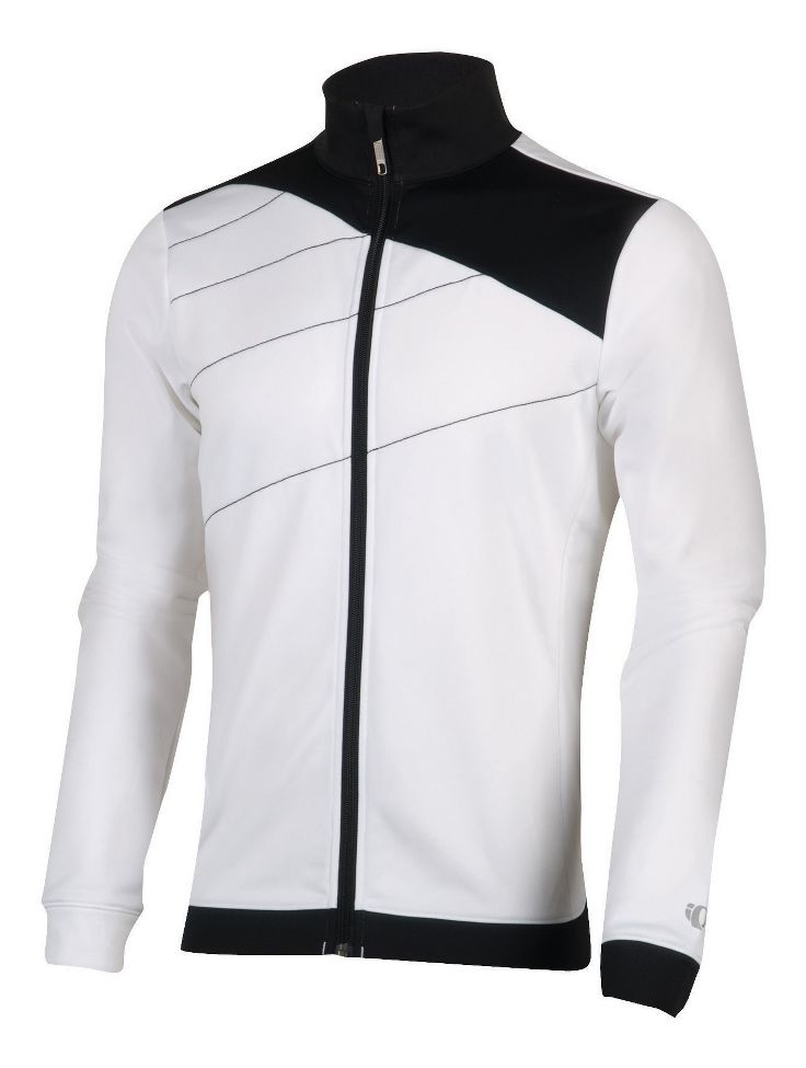 Mens Pearl Izumi Launch Outerwear Jackets
