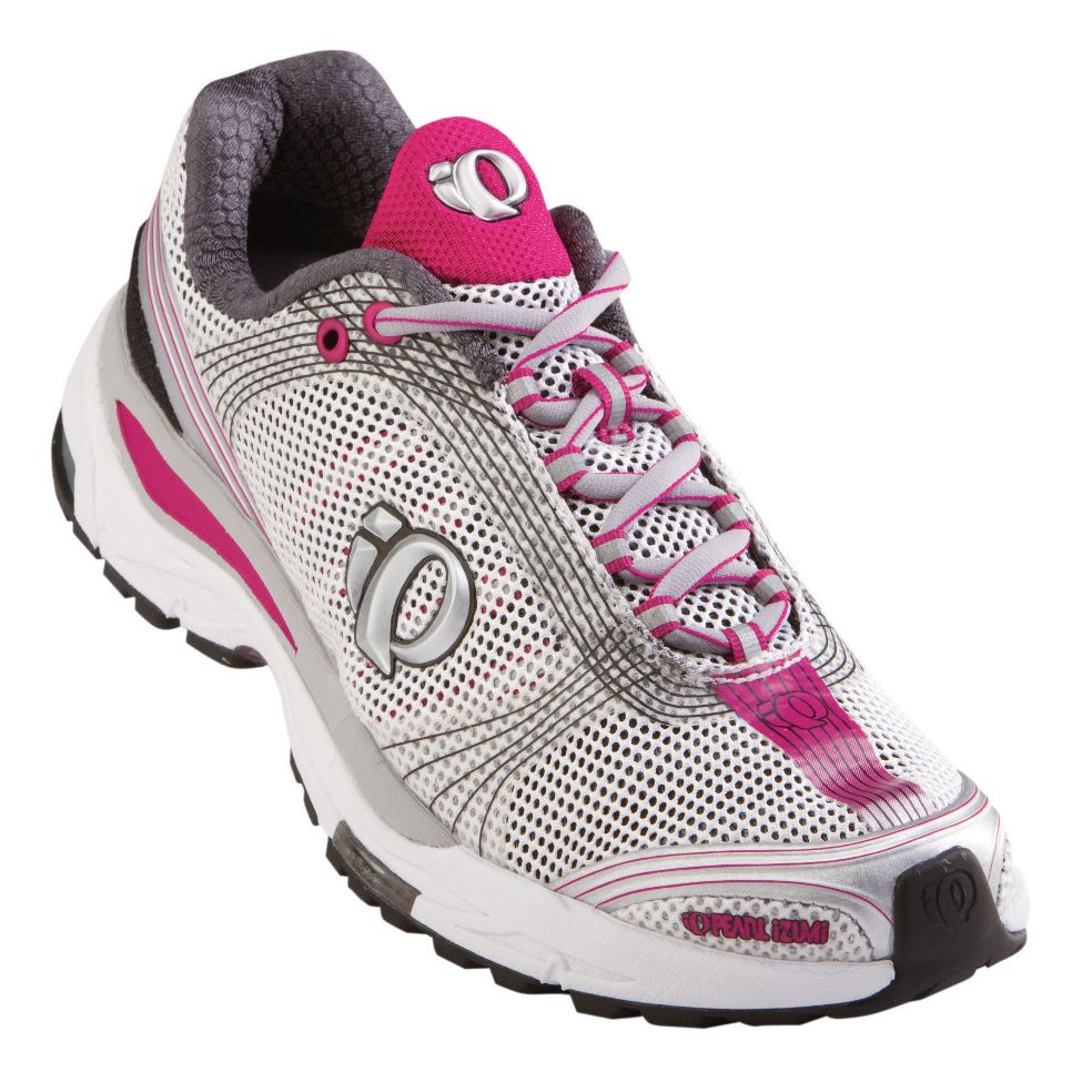 Womens Pearl Izumi isoShift Running Shoe