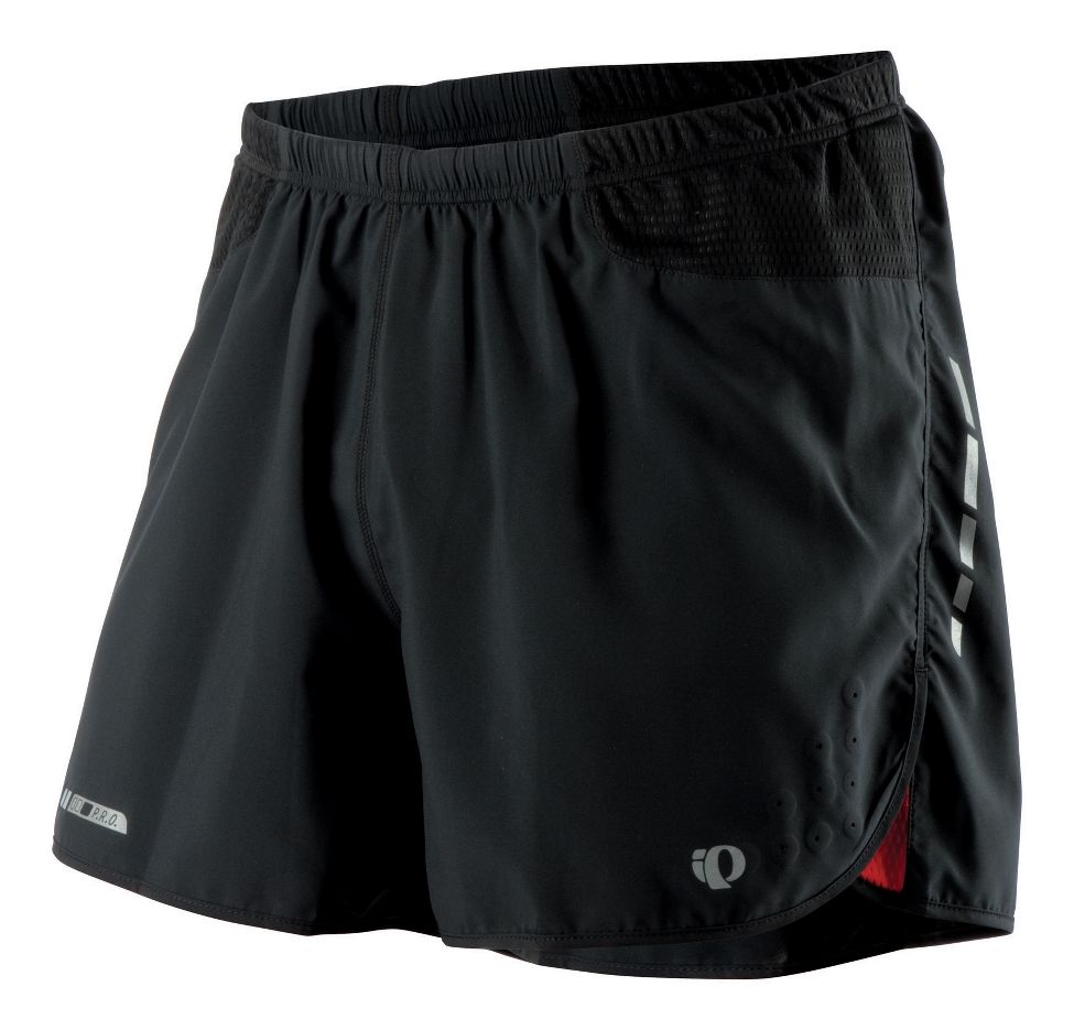 Mens Pearl Izumi Fly Lined Shorts