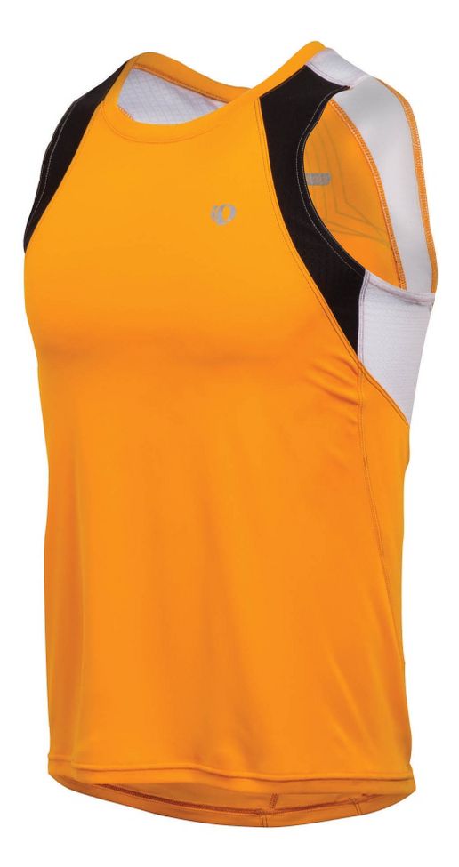 Mens Pearl Izumi Infinity In-R-Cool Singlet Technical Tops