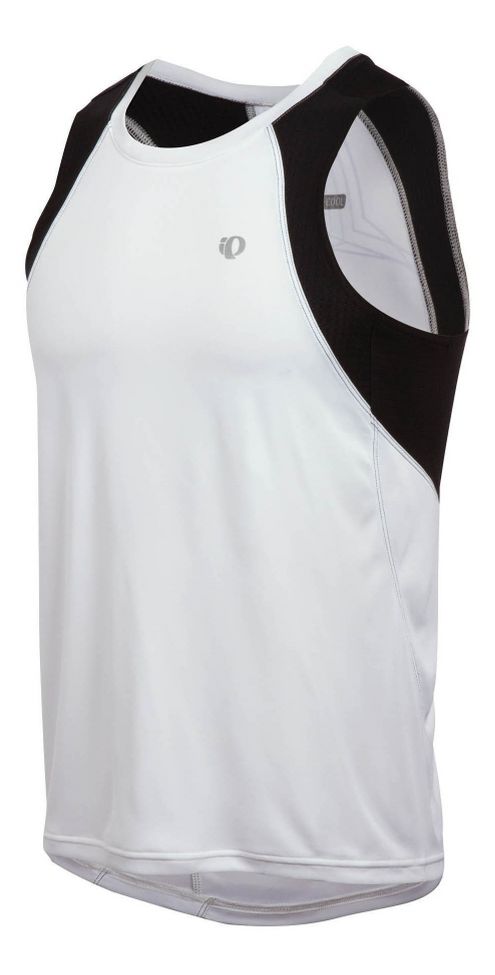 Mens Pearl Izumi Infinity In-R-Cool Singlet Technical Tops