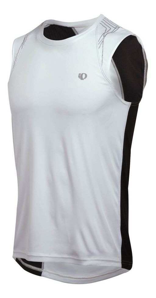 Mens Pearl Izumi Infinity In-R-Cool SL Sleeveless Technical Tops