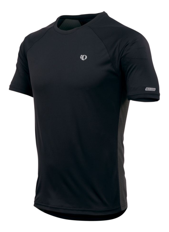 Mens Pearl Izumi Infinity In-R-Cool SS Short Sleeve Technical Tops