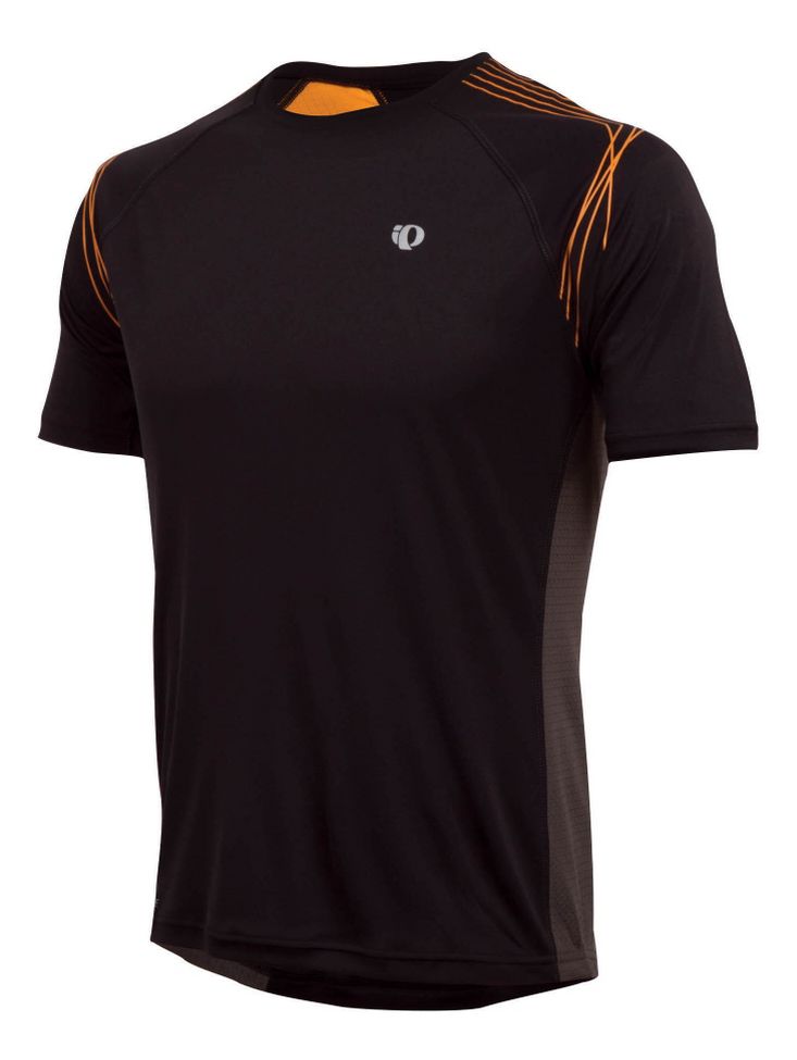 Mens Pearl Izumi Infinity In-R-Cool SS Short Sleeve Technical Tops