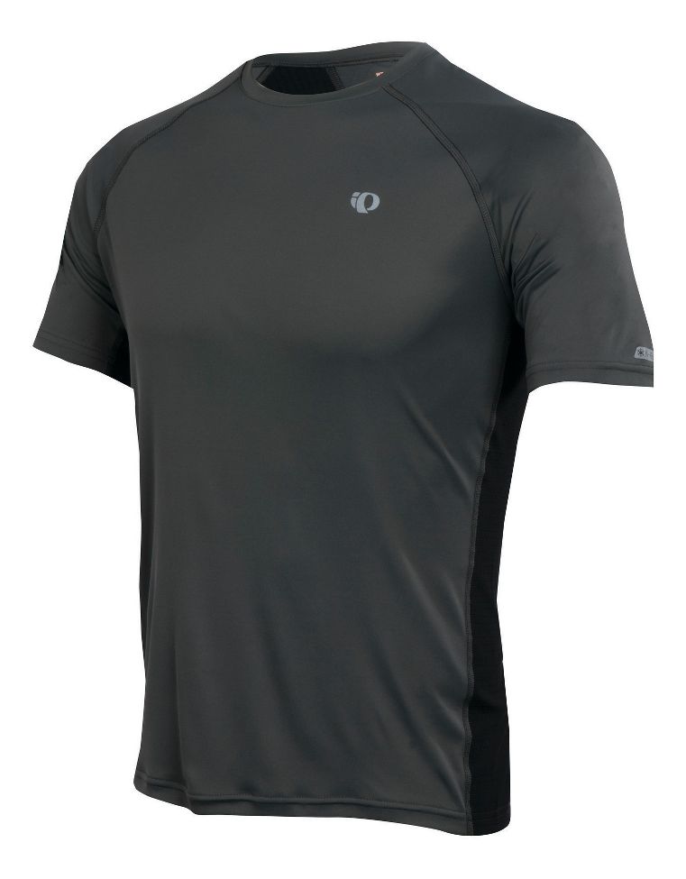 Mens Pearl Izumi Infinity In-R-Cool SS Short Sleeve Technical Tops