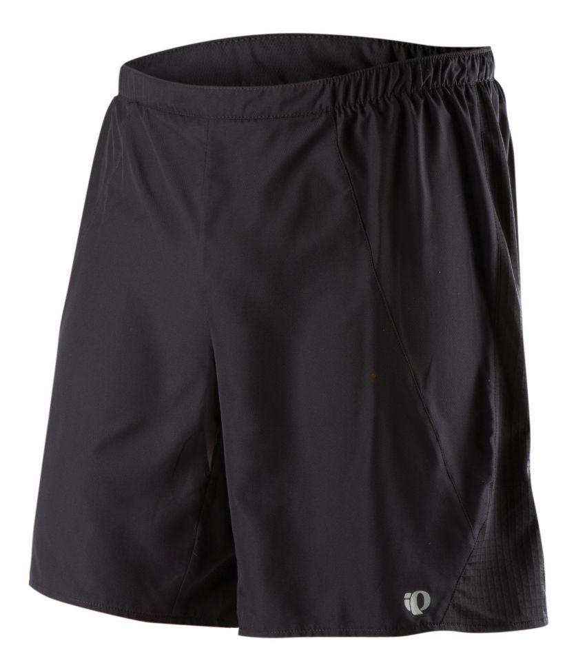 Mens Pearl Izumi Maverick 2 in 1 Short 2-in-1 Shorts