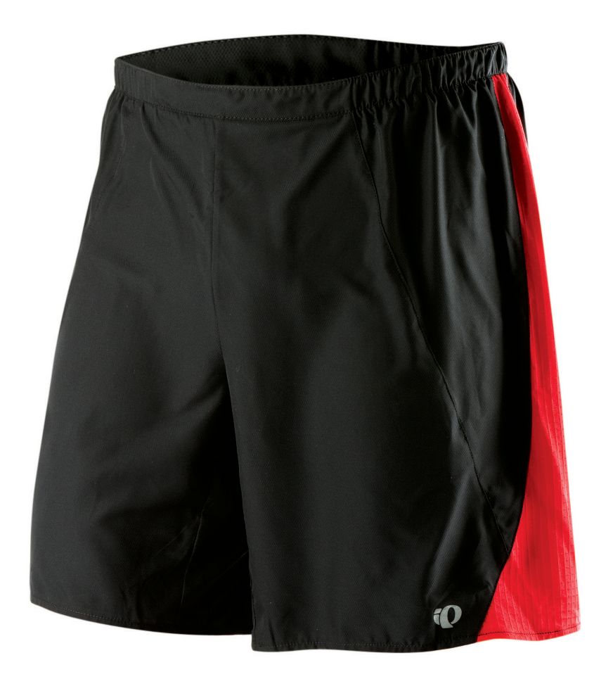 Mens Pearl Izumi Maverick 2 in 1 Short 2-in-1 Shorts