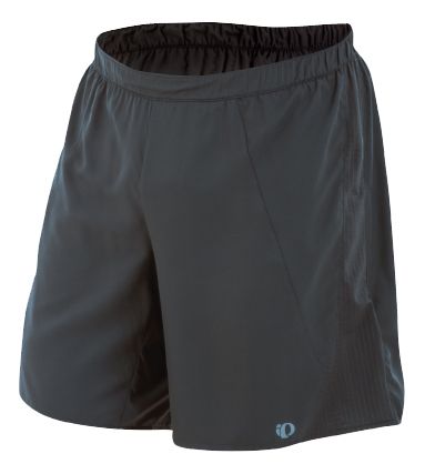 Mens Pearl Izumi Maverick 2 in 1 Short 2-in-1 Shorts
