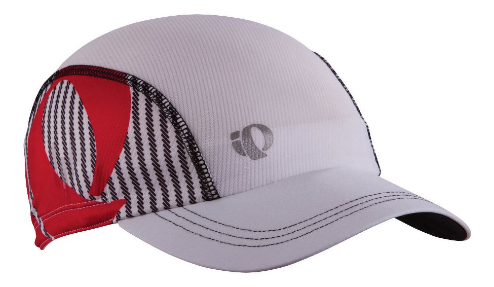 Mens Pearl Izumi Fly In-R-Cool Cap Headwear