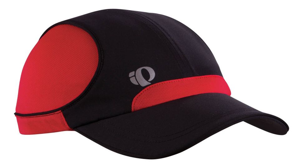 Mens Pearl Izumi Infinity In-R-Cool Cap Headwear