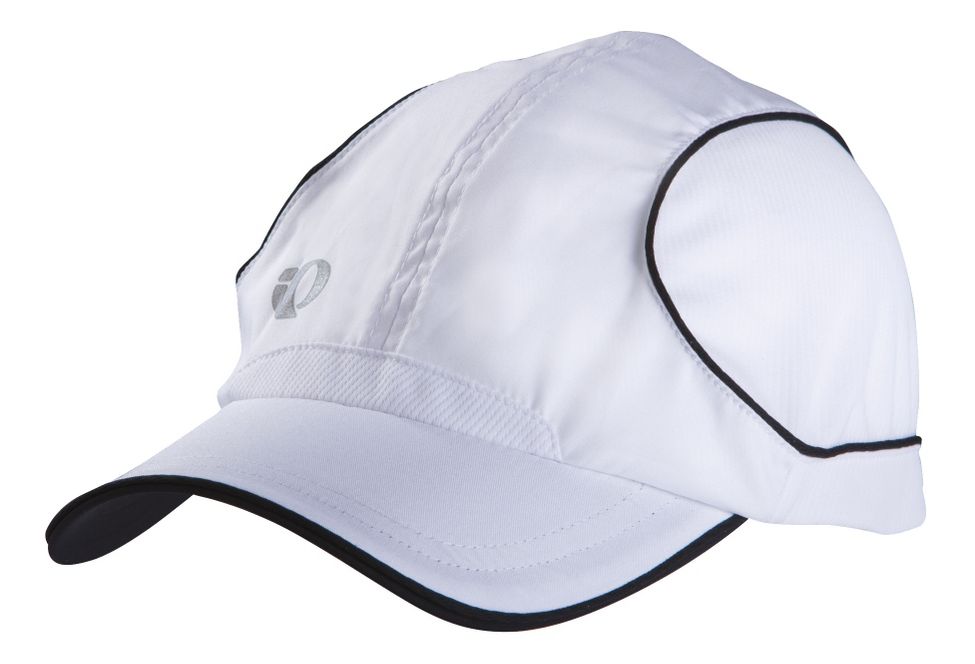 Mens Pearl Izumi Infinity In-R-Cool Cap Headwear