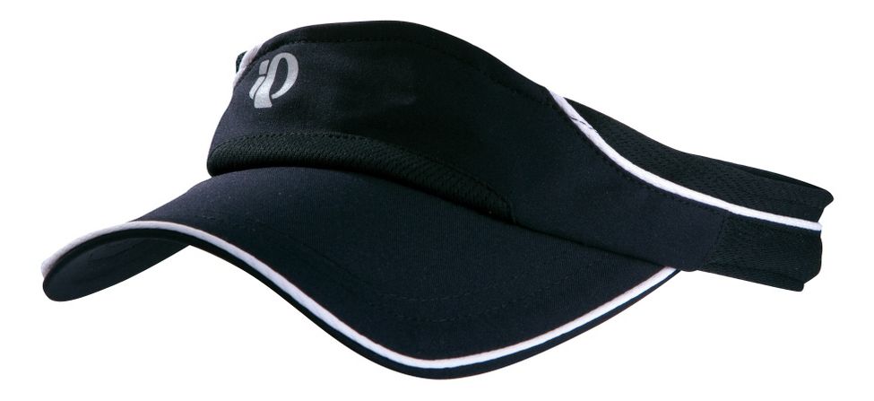Mens Pearl Izumi Infinity In-R-Cool Visor Headwear
