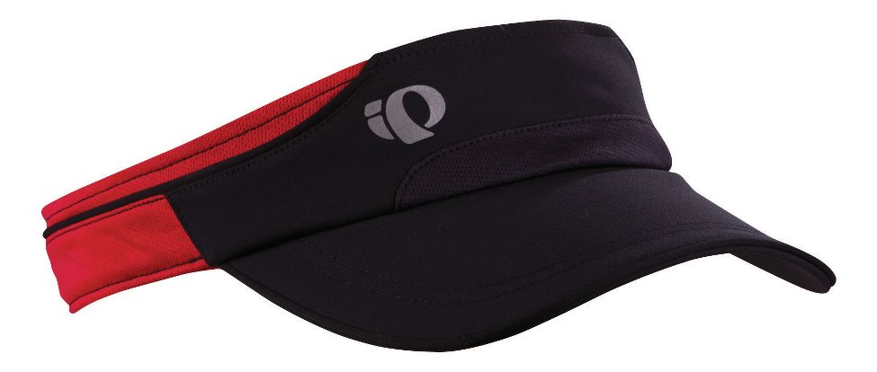 Mens Pearl Izumi Infinity In-R-Cool Visor Headwear