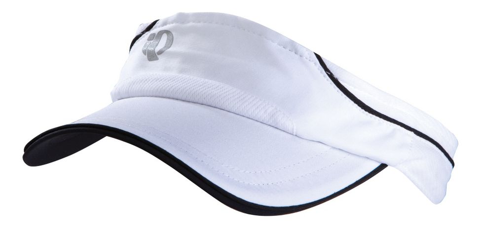 Mens Pearl Izumi Infinity In-R-Cool Visor Headwear