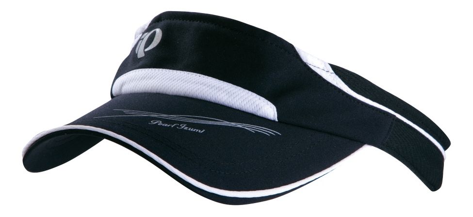 Womens Pearl Izumi Infinity In-R-Cool Visor Headwear