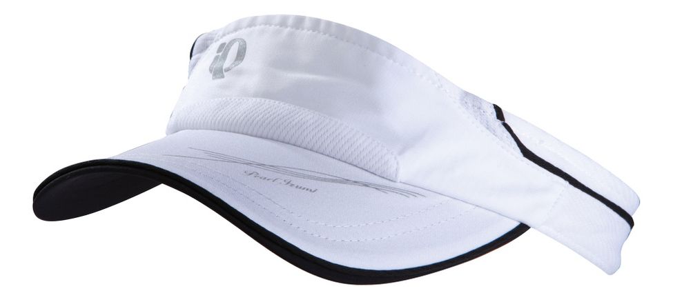Womens Pearl Izumi Infinity In-R-Cool Visor Headwear
