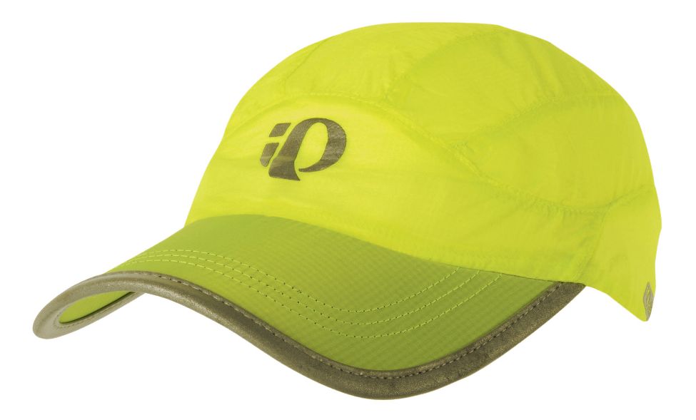 Pearl Izumi Barrier Lite Run Cap Headwear
