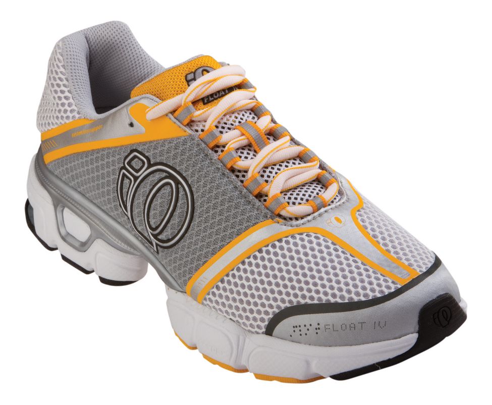 Womens Pearl Izumi Syncro Float IV Running Shoe